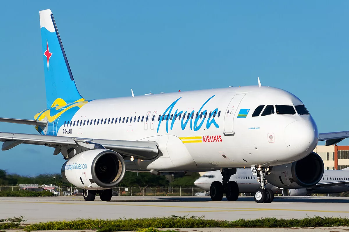 Airbus 320