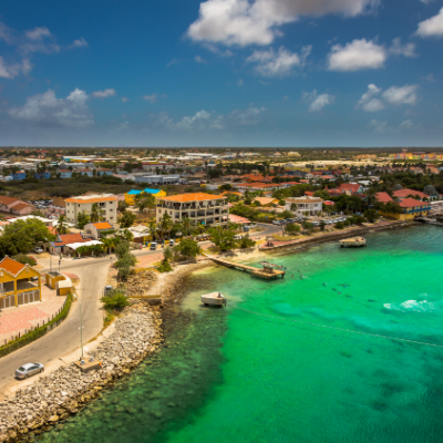 BONAIRE